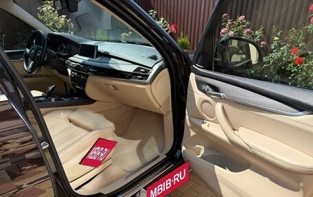 BMW X5, 2013 год, 3 300 000 рублей, 6 фотография