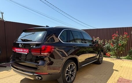 BMW X5, 2013 год, 3 300 000 рублей, 5 фотография