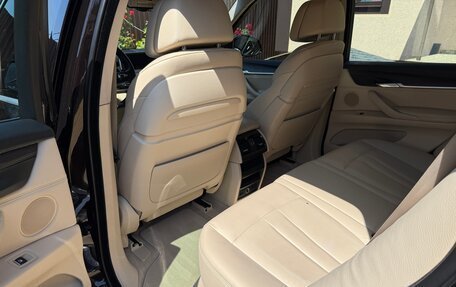 BMW X5, 2013 год, 3 300 000 рублей, 9 фотография