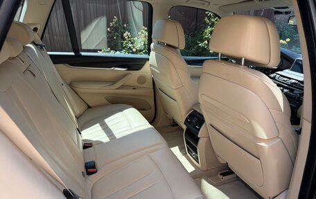 BMW X5, 2013 год, 3 300 000 рублей, 8 фотография