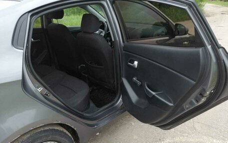 KIA Rio III рестайлинг, 2012 год, 750 000 рублей, 4 фотография