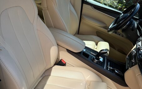 BMW X5, 2013 год, 3 300 000 рублей, 12 фотография