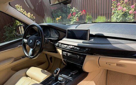 BMW X5, 2013 год, 3 300 000 рублей, 13 фотография