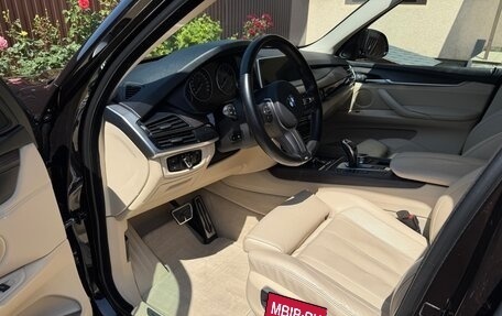 BMW X5, 2013 год, 3 300 000 рублей, 10 фотография
