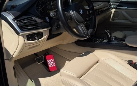 BMW X5, 2013 год, 3 300 000 рублей, 11 фотография