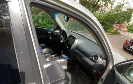 Toyota RAV4, 2003 год, 700 000 рублей, 3 фотография