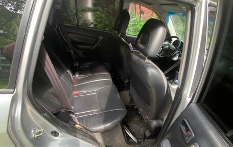 Toyota RAV4, 2003 год, 700 000 рублей, 2 фотография