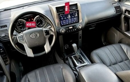 Toyota Land Cruiser Prado 150 рестайлинг 2, 2012 год, 3 150 000 рублей, 4 фотография