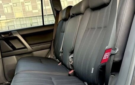 Toyota Land Cruiser Prado 150 рестайлинг 2, 2012 год, 3 150 000 рублей, 6 фотография