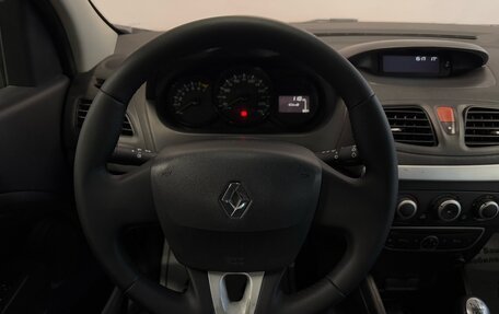 Renault Megane III, 2010 год, 537 000 рублей, 7 фотография