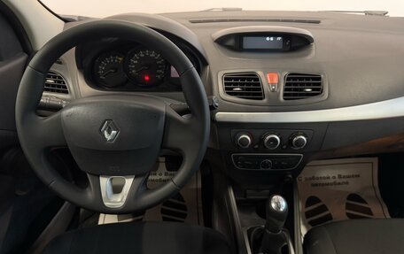 Renault Megane III, 2010 год, 537 000 рублей, 6 фотография