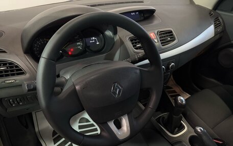 Renault Megane III, 2010 год, 537 000 рублей, 5 фотография