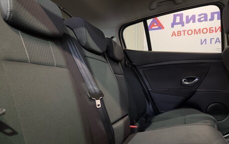 Renault Megane III, 2010 год, 537 000 рублей, 15 фотография