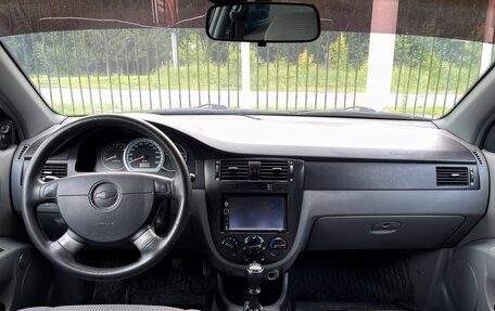 Chevrolet Lacetti, 2008 год, 449 000 рублей, 13 фотография