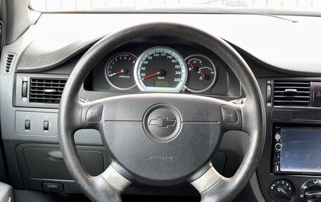 Chevrolet Lacetti, 2008 год, 449 000 рублей, 15 фотография