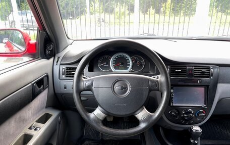 Chevrolet Lacetti, 2008 год, 449 000 рублей, 14 фотография