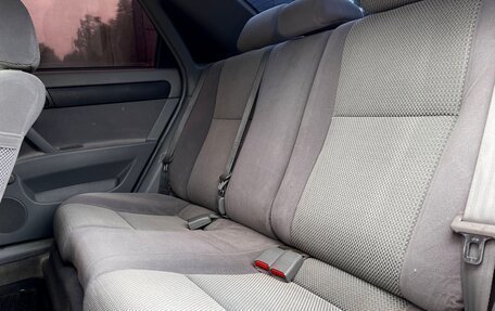 Chevrolet Lacetti, 2008 год, 449 000 рублей, 22 фотография