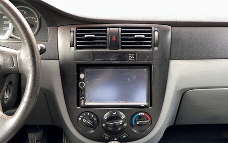 Chevrolet Lacetti, 2008 год, 449 000 рублей, 23 фотография