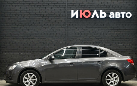 Chevrolet Cruze II, 2010 год, 890 000 рублей, 7 фотография