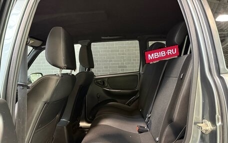 Chevrolet Niva I рестайлинг, 2020 год, 889 000 рублей, 11 фотография