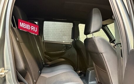 Chevrolet Niva I рестайлинг, 2020 год, 889 000 рублей, 12 фотография