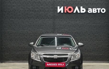 Chevrolet Cruze II, 2010 год, 890 000 рублей, 2 фотография