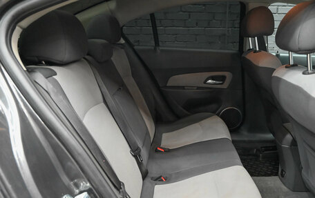 Chevrolet Cruze II, 2010 год, 890 000 рублей, 10 фотография