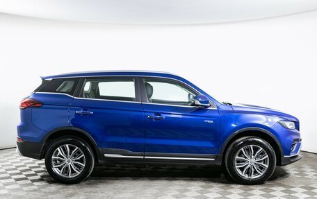 Geely Atlas, 2022 год, 1 570 000 рублей, 4 фотография