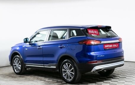 Geely Atlas, 2022 год, 1 570 000 рублей, 7 фотография