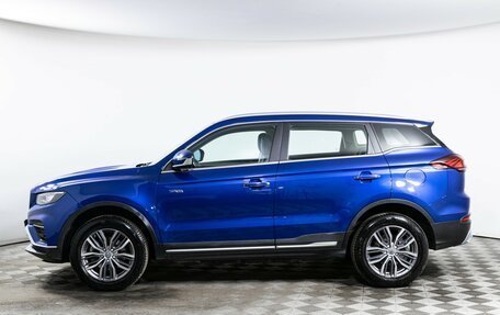 Geely Atlas, 2022 год, 1 570 000 рублей, 8 фотография