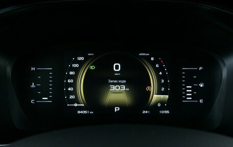 Geely Atlas, 2022 год, 1 570 000 рублей, 13 фотография