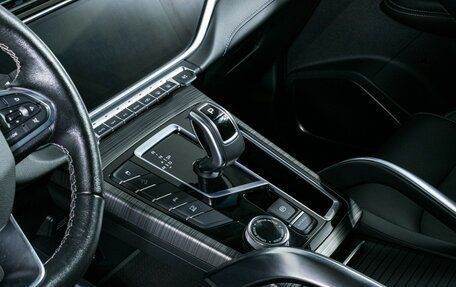 Geely Atlas, 2022 год, 1 570 000 рублей, 17 фотография