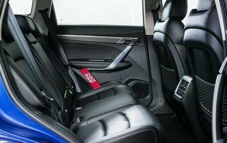 Geely Atlas, 2022 год, 1 570 000 рублей, 12 фотография