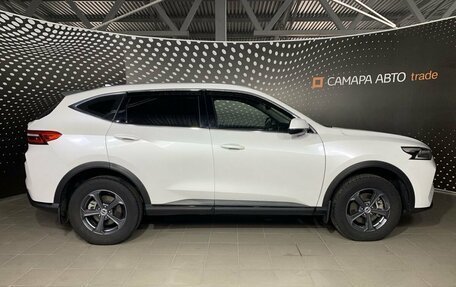 Haval F7 I, 2023 год, 2 255 000 рублей, 5 фотография