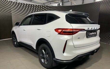 Haval F7 I, 2023 год, 2 255 000 рублей, 3 фотография
