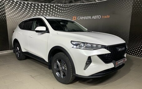 Haval F7 I, 2023 год, 2 255 000 рублей, 4 фотография