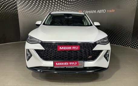 Haval F7 I, 2023 год, 2 255 000 рублей, 7 фотография