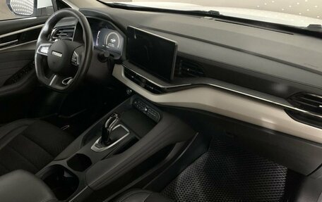 Haval F7 I, 2023 год, 2 255 000 рублей, 12 фотография