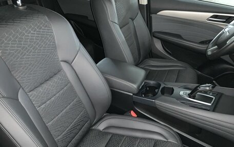 Haval F7 I, 2023 год, 2 255 000 рублей, 17 фотография