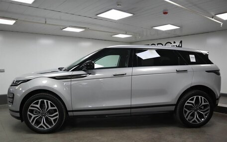 Land Rover Range Rover Evoque II, 2025 год, 6 850 000 рублей, 4 фотография