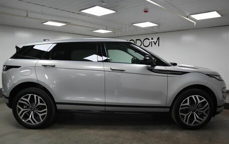 Land Rover Range Rover Evoque II, 2025 год, 6 850 000 рублей, 5 фотография