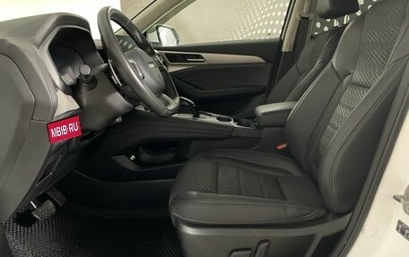 Haval F7 I, 2023 год, 2 255 000 рублей, 14 фотография