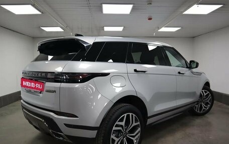 Land Rover Range Rover Evoque II, 2025 год, 6 850 000 рублей, 2 фотография