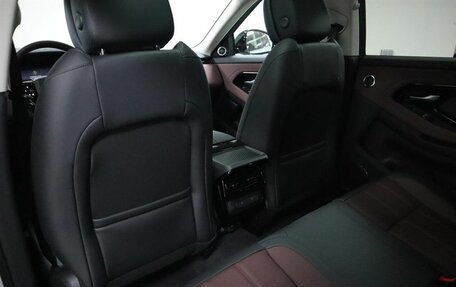 Land Rover Range Rover Evoque II, 2025 год, 6 850 000 рублей, 13 фотография
