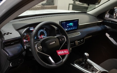 Haval Jolion, 2025 год, 2 149 000 рублей, 20 фотография