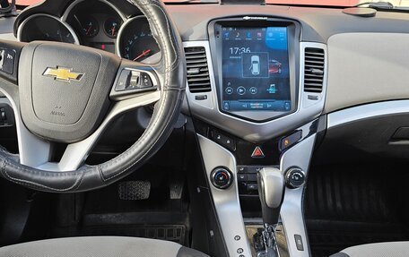 Chevrolet Cruze II, 2012 год, 1 200 000 рублей, 8 фотография