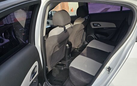 Chevrolet Cruze II, 2012 год, 1 200 000 рублей, 10 фотография