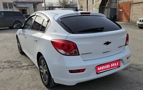 Chevrolet Cruze II, 2012 год, 1 200 000 рублей, 6 фотография