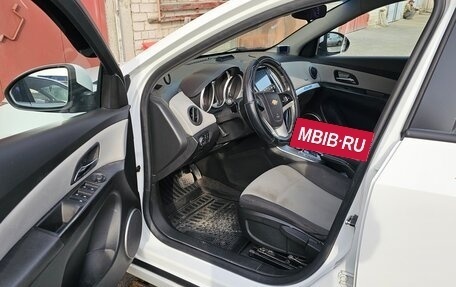 Chevrolet Cruze II, 2012 год, 1 200 000 рублей, 11 фотография