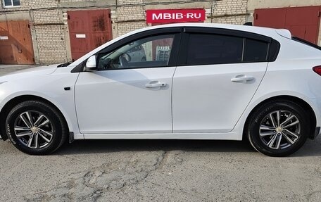 Chevrolet Cruze II, 2012 год, 1 200 000 рублей, 7 фотография